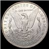 Image 2 : 1899 Morgan Silver Dollar UNCIRCULATED