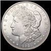 Image 1 : 1921-D Morgan Silver Dollar UNCIRCULATED