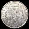 Image 2 : 1921-D Morgan Silver Dollar UNCIRCULATED