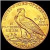 Image 2 : 1914-D $2.50 Gold Quarter Eagle UNCIRCULATED