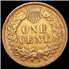 Image 2 : 1908-S Indian Head Cent CLOSELY UNCIRCULATED