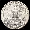Image 2 : 1934-P Washington Silver Quarter UNCIRCULATED