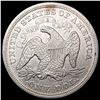 Image 2 : 1871 Seated Liberty Dollar LIGHTLY CIRCULATED