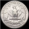 Image 2 : 1932-D Washington Silver Quarter CLOSELY UNCIRCULATED