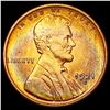 Image 1 : 1921-S Wheat Cent CLOSELY UNCIRCULATED