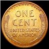 Image 2 : 1921-S Wheat Cent CLOSELY UNCIRCULATED