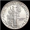 Image 2 : 1930 Mercury Dime UNCIRCULATED
