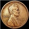 Image 1 : 1909-S Wheat Cent LIGHTLY CIRCULATED
