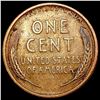 Image 2 : 1909-S Wheat Cent LIGHTLY CIRCULATED