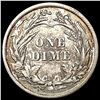 Image 2 : 1901-P Barber Dime CLOSELY UNCIRCULATED
