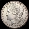 1888-S Morgan Silver Dollar UNCIRCULATED