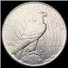 Image 2 : 1934 Silver Peace Dollar CLOSELY UNCIRCULATED