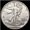 Image 1 : 1920-S Walking Liberty Half Dollar CLOSELY UNCIRCULATED