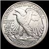 Image 2 : 1920-S Walking Liberty Half Dollar CLOSELY UNCIRCULATED