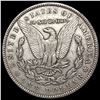 Image 2 : 1902 Morgan Silver Dollar LIGHTLY CIRCULATED