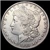 1894 Morgan Silver Dollar NEARLY UNCIRCULATED