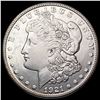 Image 1 : 1921-S Morgan Silver Dollar UNCIRCULATED