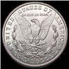 Image 2 : 1921-S Morgan Silver Dollar UNCIRCULATED