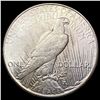 Image 2 : 1922-S Silver Peace Dollar UNCIRCULATED