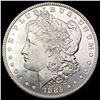 Image 1 : 1885 Morgan Silver Dollar UNCIRCULATED