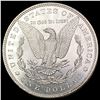 Image 2 : 1885 Morgan Silver Dollar UNCIRCULATED