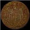 1787 Copper N.Jersey Maris 6-D NICELY CIRCULATED