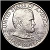 Image 1 : 1922 Grant Half Dollar CHOICE BU
