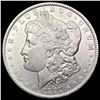Image 1 : 1891 Morgan Silver Dollar UNCIRCULATED