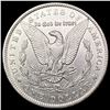 Image 2 : 1891 Morgan Silver Dollar UNCIRCULATED