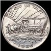Image 2 : 1926-S Oregon Trail Half Dollar UNCIRCULATED