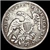 Image 2 : 1832 Capped Bust Quarter LIGHTLY CIRCULATED