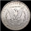 Image 2 : 1896-S Morgan Silver Dollar CLOSELY UNCIRCULATED