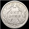 Image 2 : 1876-CC Seated Liberty Dime CLOSELY UNCIRCULATED