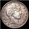 Image 1 : 1894-S Barber Quarter UNCIRCULATED