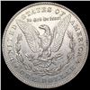 Image 2 : 1878 Morgan Silver Dollar CLOSELY UNCIRCULATED