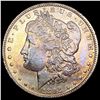 Image 1 : 1892 Morgan Silver Dollar CLOSELY UNCIRCULATED