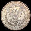 Image 2 : 1892 Morgan Silver Dollar CLOSELY UNCIRCULATED