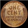 Image 2 : 1921-S Wheat Cent CHOICE AU