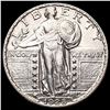Image 1 : 1928 Standing Liberty Quarter UNCIRCULATED