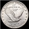 Image 2 : 1928 Standing Liberty Quarter UNCIRCULATED