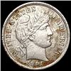 Image 1 : 1901-S Barber Dime CLOSELY UNCIRCULATED