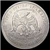 Image 2 : 1877-S Silver Trade Dollar CLOSELY UNCIRCULATED