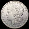 Image 1 : 1894 Morgan Silver Dollar NICELY CIRCULATED