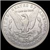 Image 2 : 1894 Morgan Silver Dollar NICELY CIRCULATED