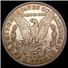 Image 2 : 1878 7/8TF Morgan Silver Dollar CLOSELY UNCIRCULATED