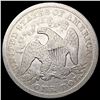 Image 2 : 1871 Seated Liberty Dollar NICELY CIRCULATED