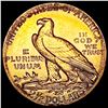Image 2 : 1908 $2.50 Gold Quarter Eagle CLOSELY UNCIRCULATED