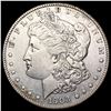 Image 1 : 1903-S Morgan Silver Dollar CLOSELY UNCIRCULATED