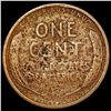 Image 2 : 1909-S Wheat Cent NICELY CIRCULATED