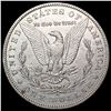 Image 2 : 1897-O Morgan Silver Dollar CLOSELY UNCIRCULATED